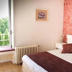 Des 7 Tours Hotel Martel