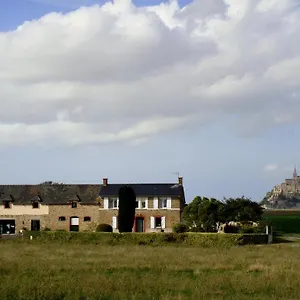La Jacotiere Bed & Breakfast Ardevon