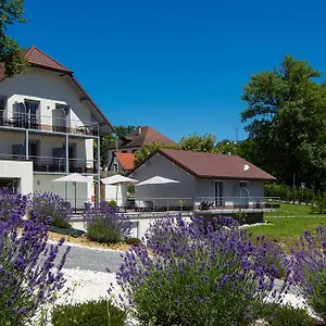 Blanc Hotel Marigny-Saint-Marcel