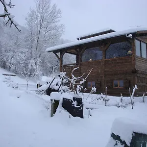 D'hotes De La Source Bed & Breakfast Morillon