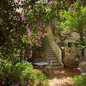 3* Hotel Du Musée