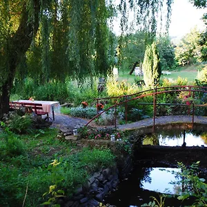 Le Moulin Du Bignon Bed & Breakfast Lassy