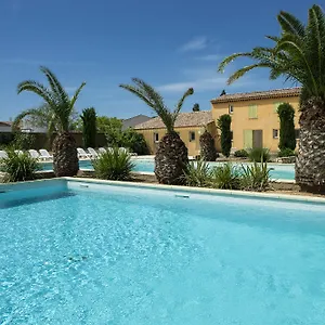 Resort Sowell Residences Les Mazets, Arles